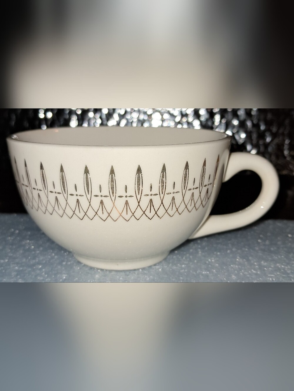 FREE with PURCHASE CUP Vintage